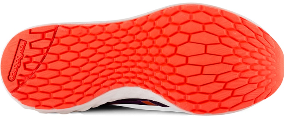 (W) New Balance 980系列透气轻便耐磨低帮鞋‘紫色’ W980PP2 Shop (W) New Balance 980系列透气轻便耐磨低帮鞋‘紫色’ W980PP2