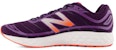 (W) New Balance 980 Siri Ringan Bernafas Tahan Haus Kasut Rendah 'Purple' W980PP2