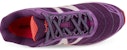 (W) New Balance 980 Siri Ringan Bernafas Tahan Haus Kasut Rendah 'Purple' W980PP2