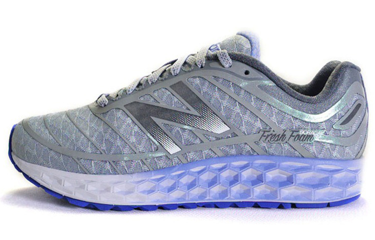 (Women) New Balance 980 Series Breathable Wear-resistant Non-Slip Low Tops Gray 'Grey' W980SS2