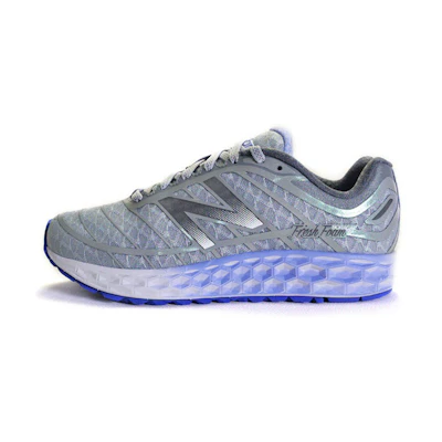 (W) NB 980 Series Breathable Wear-resistant Non-Slip Low Tops Gray 'Grey'