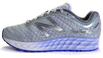 (Women) New Balance 980 Series Breathable Wear-resistant Non-Slip Low Tops Gray 'Grey' W980SS2 (Women) New Balance 980 Series Breathable Wear-resistant Non-Slip Low Tops Gray 'Grey' W980SS2