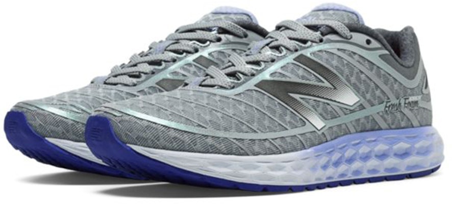 (Women) New Balance 980 Series Breathable Wear-resistant Non-Slip Low Tops Gray 'Grey' W980SS2 Order (Women) New Balance 980 Series Breathable Wear-resistant Non-Slip Low Tops Gray 'Grey' W980SS2