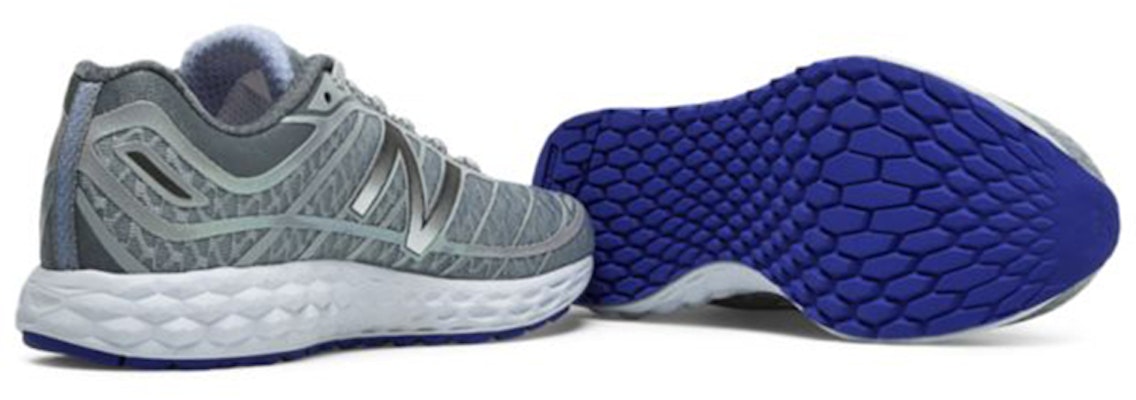 (Women) New Balance 980 Series Breathable Wear-resistant Non-Slip Low Tops Gray 'Grey' W980SS2 Shop (Women) New Balance 980 Series Breathable Wear-resistant Non-Slip Low Tops Gray 'Grey' W980SS2