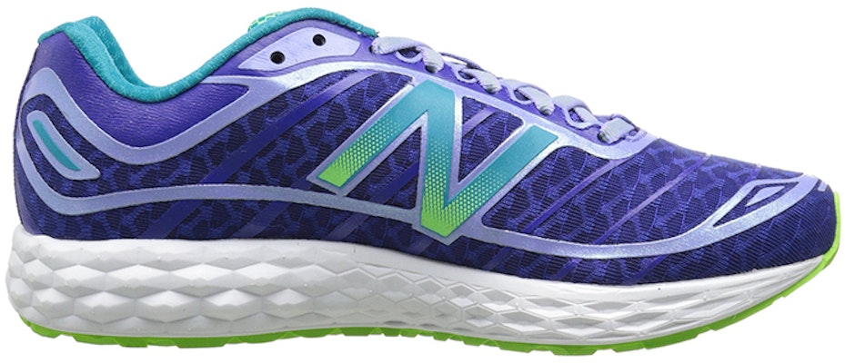(Women) New Balance 980 Series Non-Slip Breathable Low Tops Sports Blue W980BG2 Order (Women) New Balance 980 Series Non-Slip Breathable Low Tops Sports Blue W980BG2