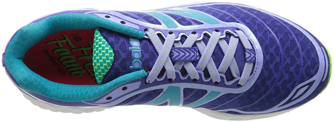 (Women) New Balance 980 Series Non-Slip Breathable Low Tops Sports Blue W980BG2 Lookbook (Women) New Balance 980 Series Non-Slip Breathable Low Tops Sports Blue W980BG2