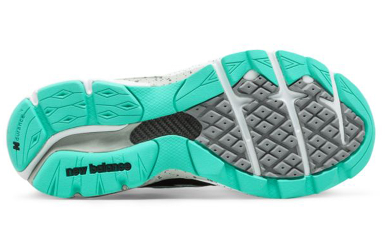 Shop (W) New Balance 990 /Hijau 'Hitam' W990AB3