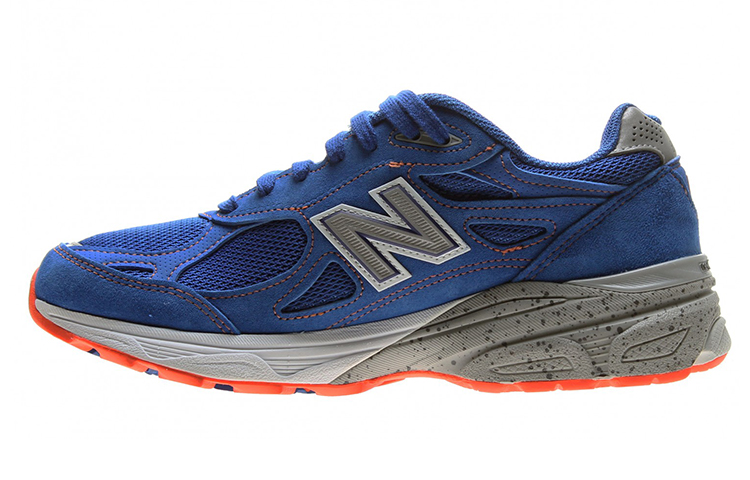 (Women) New Balance 990 v3 'Blue' W990NM3