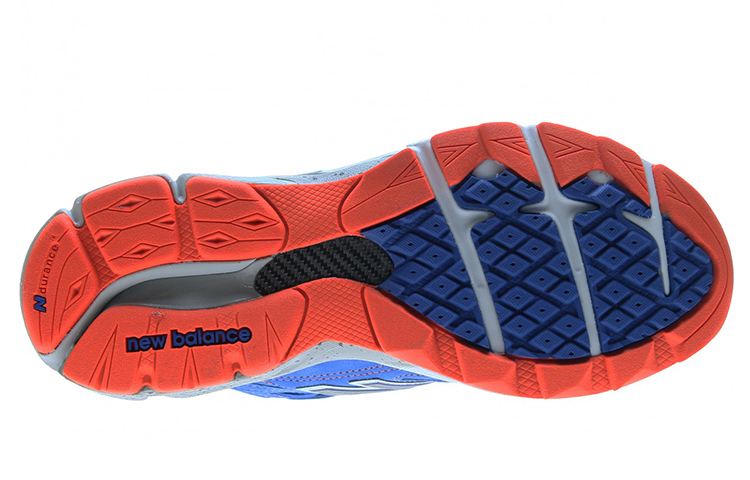 Shop (W) 뉴발란스 990v3 블루 (New Balance 990v3 Blue) W990NM3