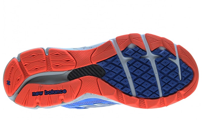 (W) New Balance 990 v3 'Azul' W990NM3 Shop (W) New Balance 990 v3 'Azul' W990NM3