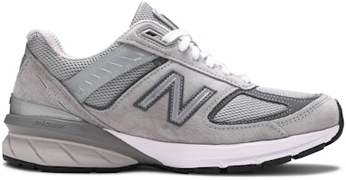 (Women) New Balance 990 v5 Grey W990GL5/W990IG5 (Women) New Balance 990 v5 Grey W990GL5/W990IG5