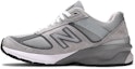 Lookbook (W) New Balance 990 v5 Kelabu W990GL5/W990IG5