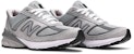 (W) New Balance 990 v5 Kelabu W990GL5/W990IG5