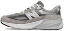 Buy (W) New Balance 990 V6 'Kelabu Putih' W990GL6D