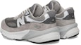 Shop (W) New Balance 990 V6 'Kelabu Putih' W990GL6D
