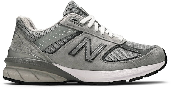 (女性)New Balance 990 寬楦 '灰白' W990GL5D Buy (女性)New Balance 990 寬楦 '灰白' W990GL5D