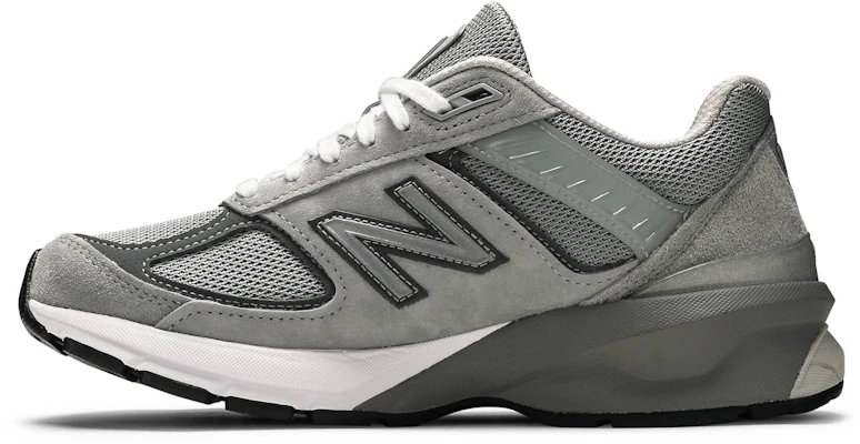 (W) New Balance 990 Wide 'Gris Blanco' W990GL5D Lookbook (W) New Balance 990 Wide 'Gris Blanco' W990GL5D