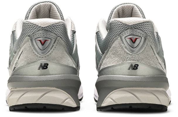 (W) New Balance 990 Wide 'Gris Blanco' W990GL5D Details for (W) New Balance 990 Wide 'Gris Blanco' W990GL5D