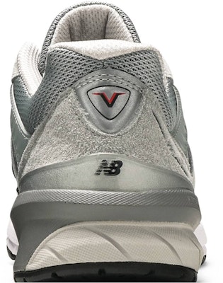 (W) New Balance 990 Wide 'Gris Blanco' W990GL5D Sizing (W) New Balance 990 Wide 'Gris Blanco' W990GL5D