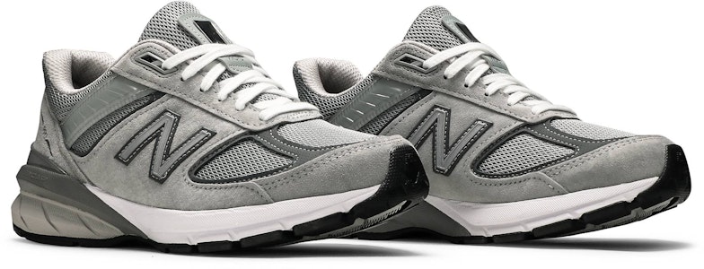 (女性)New Balance 990 寬楦 '灰白' W990GL5D Cheap (女性)New Balance 990 寬楦 '灰白' W990GL5D