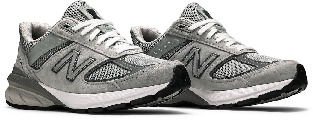 (W) New Balance 990 Wide 'Gris Blanco' W990GL5D Cheap (W) New Balance 990 Wide 'Gris Blanco' W990GL5D