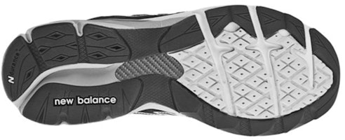 (女款)New Balance 990v3 美國製造 '黑白' W990BK3 Purchase (女款)New Balance 990v3 美國製造 '黑白' W990BK3