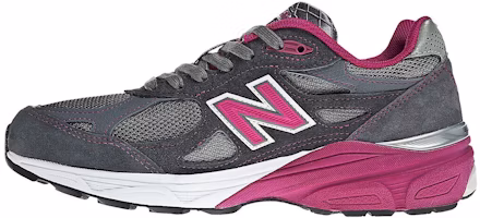 (Women) New Balance 990v3 Made In USA 'Breast Cancer Awareness' W990KM3 (Women) New Balance 990v3 Made In USA 'Breast Cancer Awareness' W990KM3