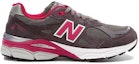 Order (W) New Balance 990v3 Made In USA 'Kesedaran Kanser Payudara' W990KM3
