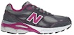 (W) New Balance 990v3 Made In USA 'Kesedaran Kanser Payudara' W990KM3