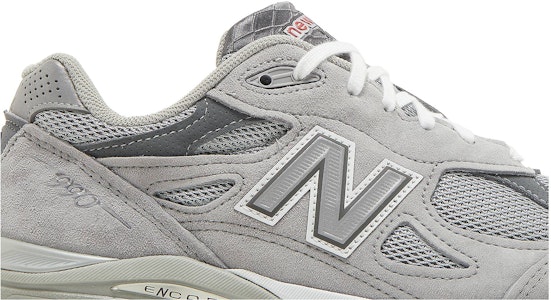 (W) New Balance 990v3 Made In USA 'Abu-Abu' W990GL3 Order (W) New Balance 990v3 Made In USA 'Abu-Abu' W990GL3