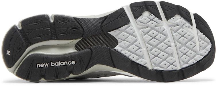 (W) New Balance 990v3 Made In USA 'Abu-Abu' W990GL3 Shop (W) New Balance 990v3 Made In USA 'Abu-Abu' W990GL3