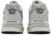 (W) New Balance 990v3 Buatan USA 'Kelabu' W990GL3