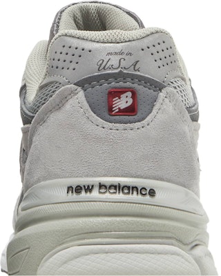 (Women) New Balance 990v3 Made In USA 'Grey' W990GL3 Sizing (Women) New Balance 990v3 Made In USA 'Grey' W990GL3