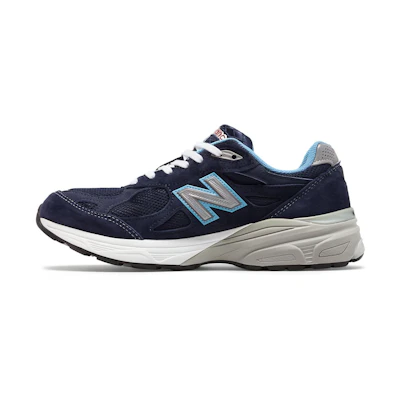 (W) NB 990v3 Made in USA 'Navy'