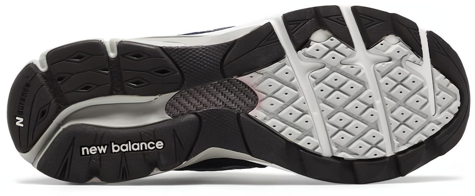 (Women) New Balance 990v3 Made in USA 'Navy' W990NV3 Shop (Women) New Balance 990v3 Made in USA 'Navy' W990NV3