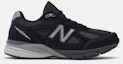Buy (W) 뉴발란스 990v4 캐주얼화 블랙 U990BL4-D