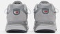 (W) 뉴발란스 990v4 캐주얼 운동화 그레이 회색 U990GR4-D