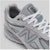 (W) 뉴발란스 990v4 캐주얼 운동화 그레이 회색 U990GR4-D
