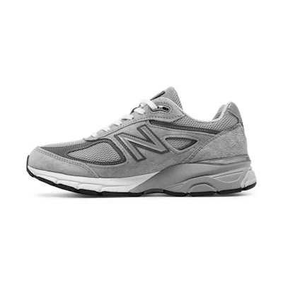 (W) NB 990v4 'Grey Silver'