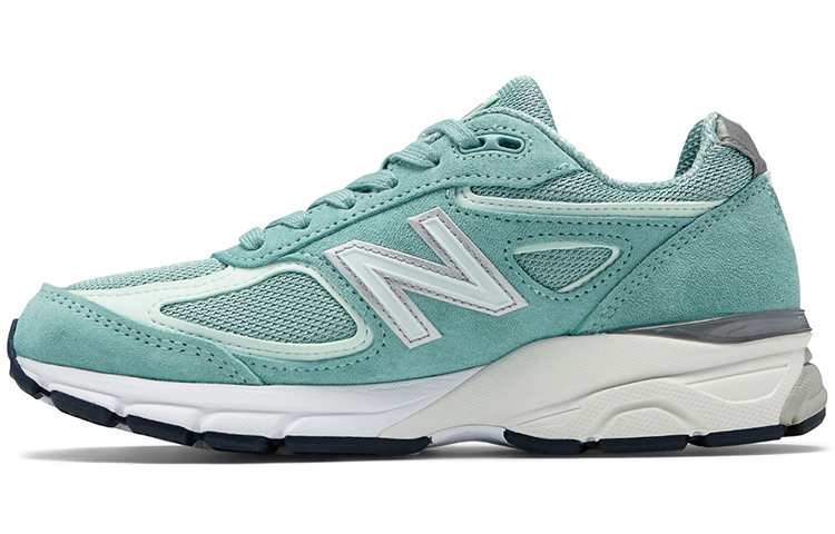 (Women) New Balance 990v4 'Mineral Sage' W990MS4