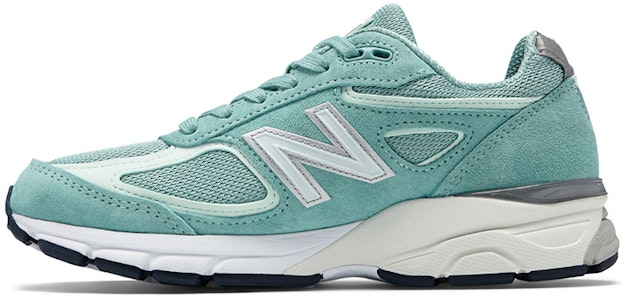 (W) New Balance 990v4 'Salvia Mineral' W990MS4 Buy (W) New Balance 990v4 'Salvia Mineral' W990MS4