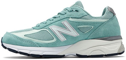 (Women) New Balance 990v4 'Mineral Sage' W990MS4 (Women) New Balance 990v4 'Mineral Sage' W990MS4