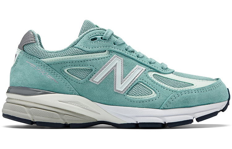 Order (W) New Balance 990v4 'Salvia Mineral' W990MS4