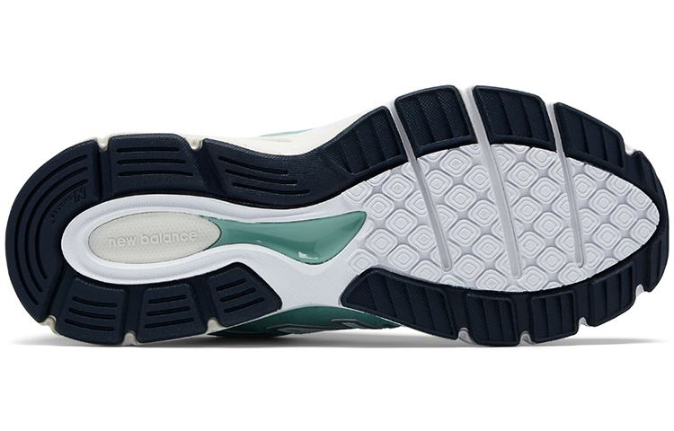 Shop (W) New Balance 990v4 'Salvia Mineral' W990MS4