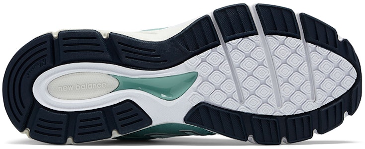 (W) New Balance 990v4 'Salvia Mineral' W990MS4 Shop (W) New Balance 990v4 'Salvia Mineral' W990MS4