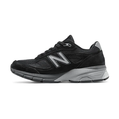 (W) NB 990v4 Black