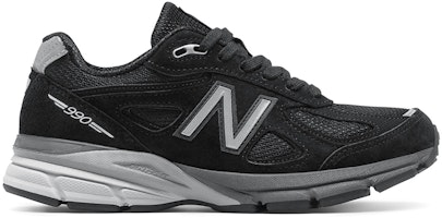 (W) New Balance 990v4 Hitam W990BK4 Order (W) New Balance 990v4 Hitam W990BK4