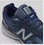 Purchase (W) 뉴발란스 990v4 캐주얼 슈즈 블루 U990NV4-D