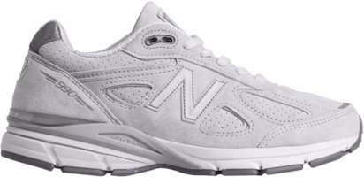 (Women) New Balance 990v4 Made In USA 'Arctic Fox' W990AF4 (Women) New Balance 990v4 Made In USA 'Arctic Fox' W990AF4