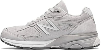 (Women) New Balance 990v4 Made In USA 'Arctic Fox' W990AF4 (Women) New Balance 990v4 Made In USA 'Arctic Fox' W990AF4